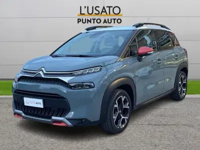 Citroen C3 Aircross PureTech 110 S&amp;S Rip Curl del 2023 usata a Ancona