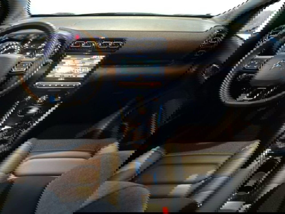 Citroen C3 Aircross usata a Ancona (11)