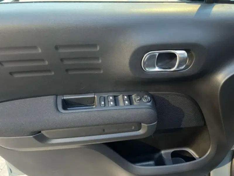Citroen C3 Aircross usata a Ancona (13)