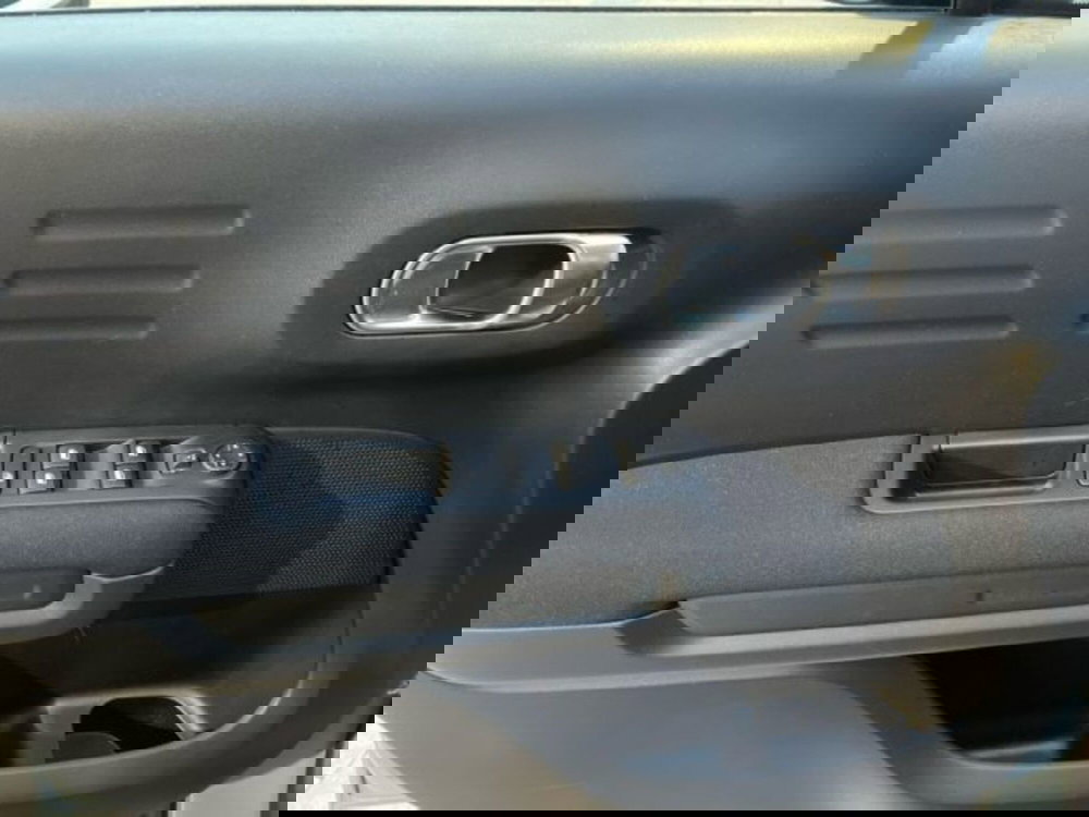 Citroen C3 Aircross usata a Ancona (13)