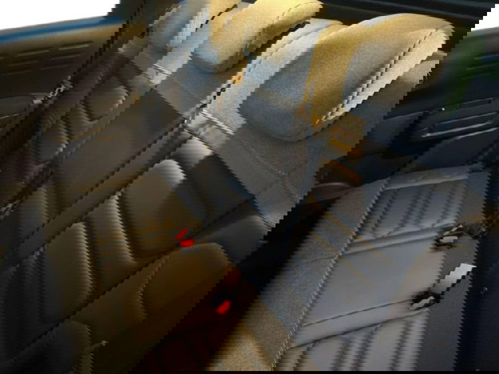 Citroen C3 Aircross usata a Ancona (14)