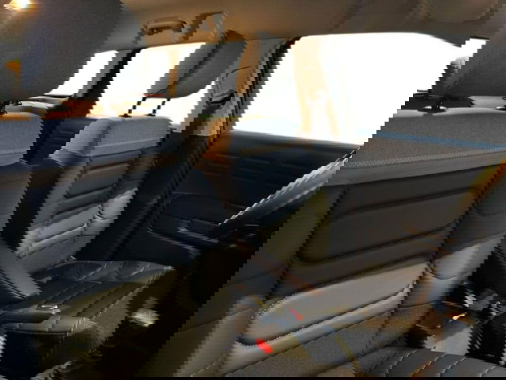 Citroen C3 Aircross usata a Ancona (16)