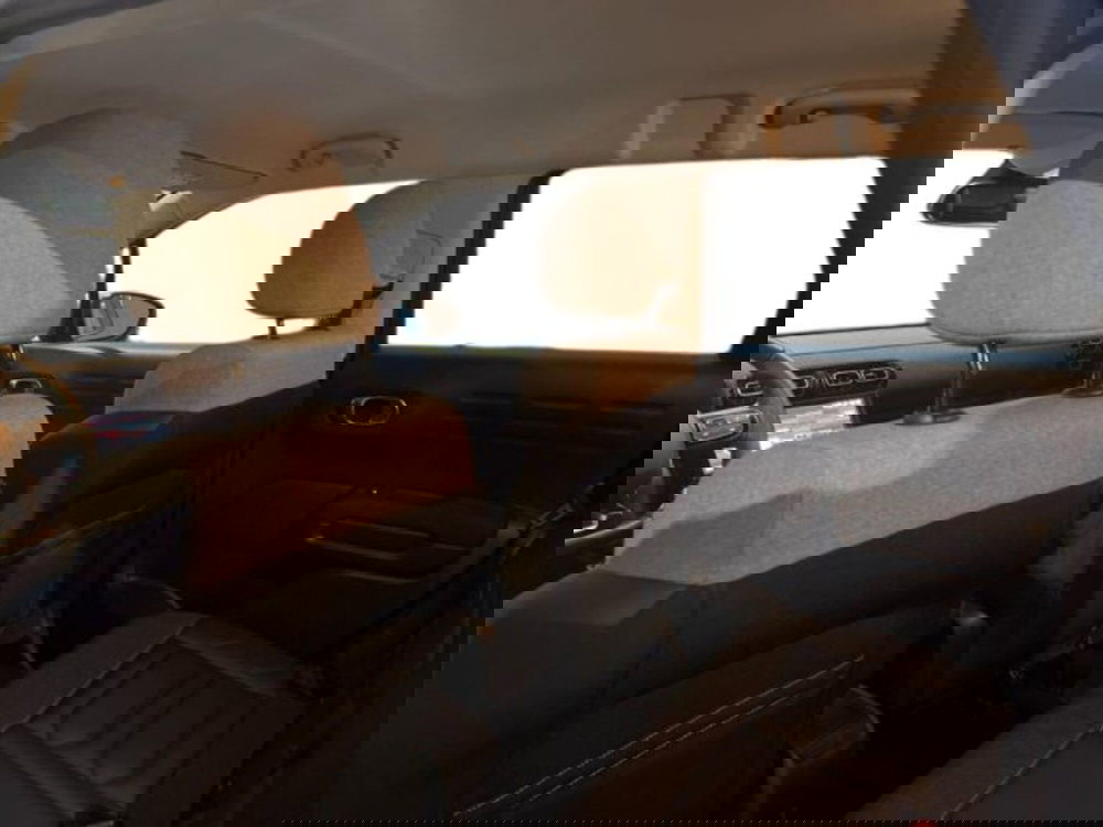 Citroen C3 Aircross usata a Ancona (17)