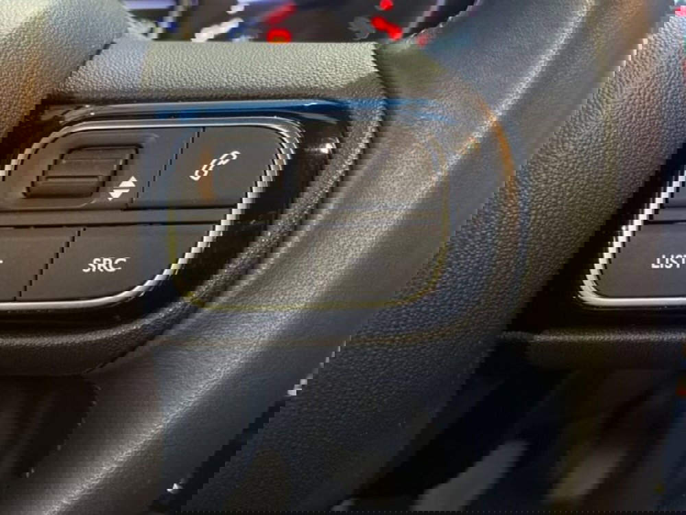 Citroen C3 Aircross usata a Ancona (20)