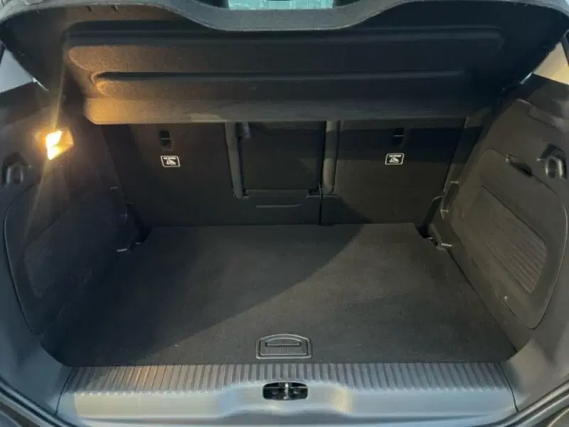Citroen C3 Aircross usata a Ancona (7)