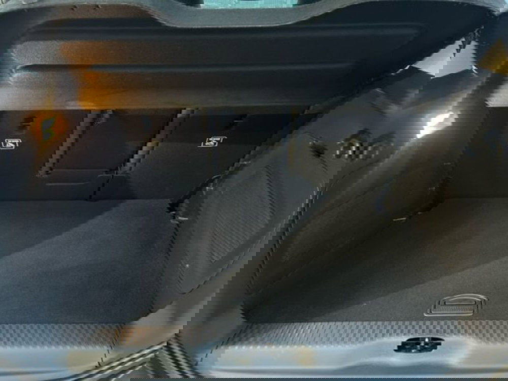 Citroen C3 Aircross usata a Ancona (7)