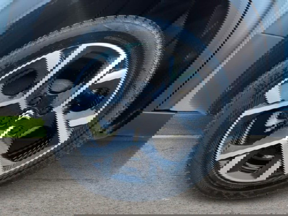 Citroen C3 Aircross usata a Ancona (8)