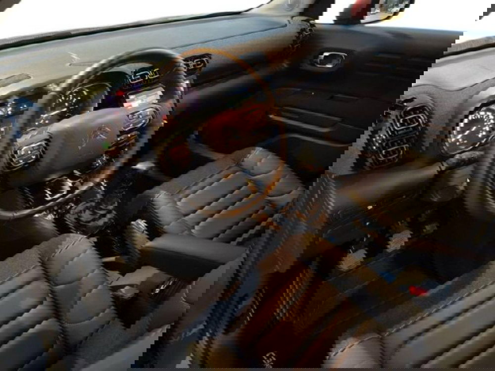 Citroen C3 Aircross usata a Ancona (9)