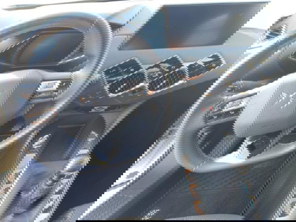 Ds DS 3 usata a Ancona (10)