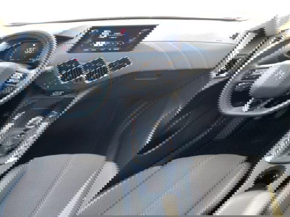 Ds DS 3 usata a Ancona (11)