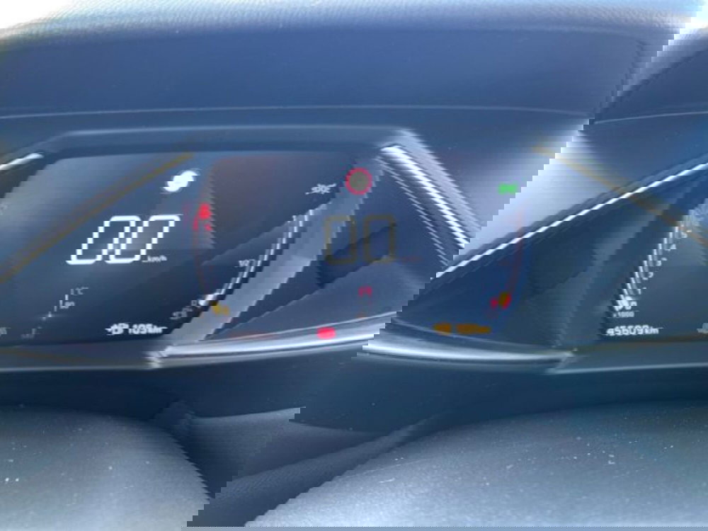 Ds DS 3 usata a Ancona (12)