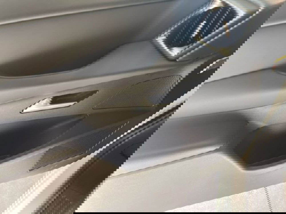 Ds DS 3 usata a Ancona (13)