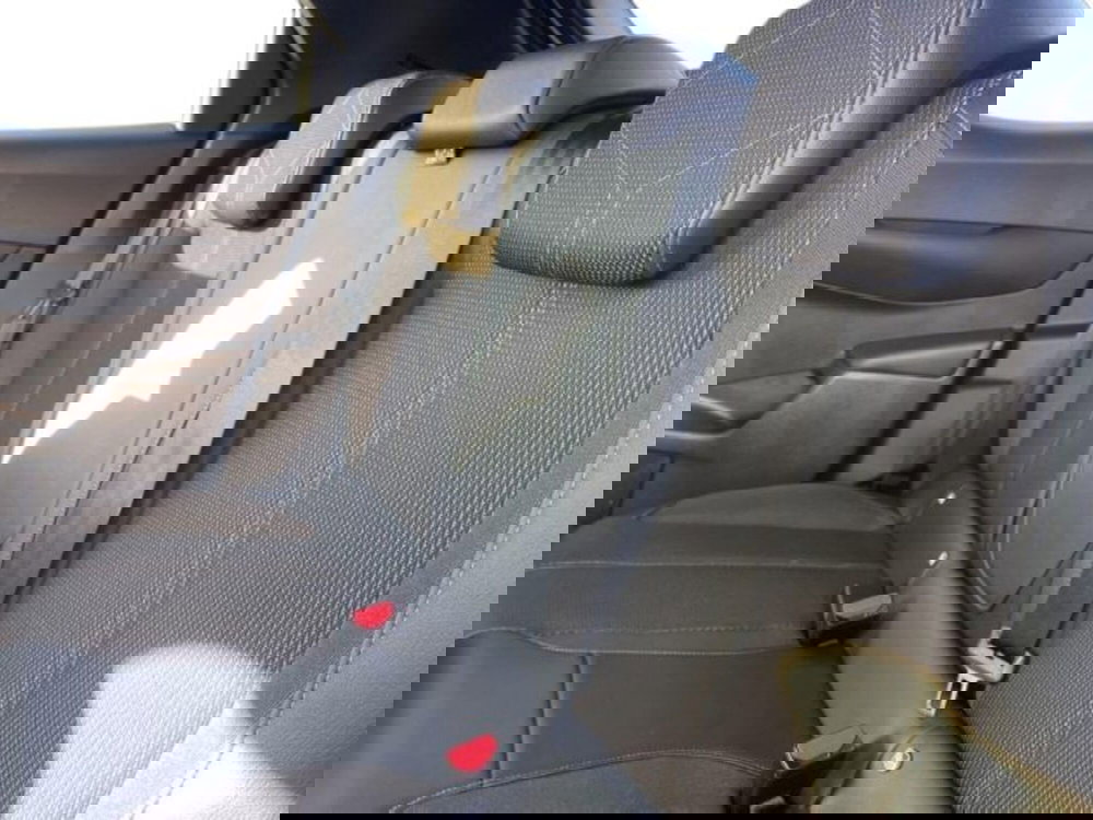 Ds DS 3 usata a Ancona (14)