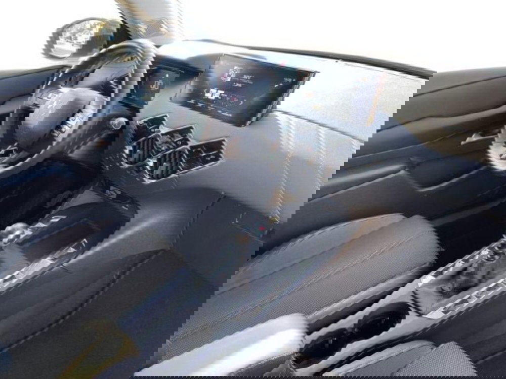 Ds DS 3 usata a Ancona (15)