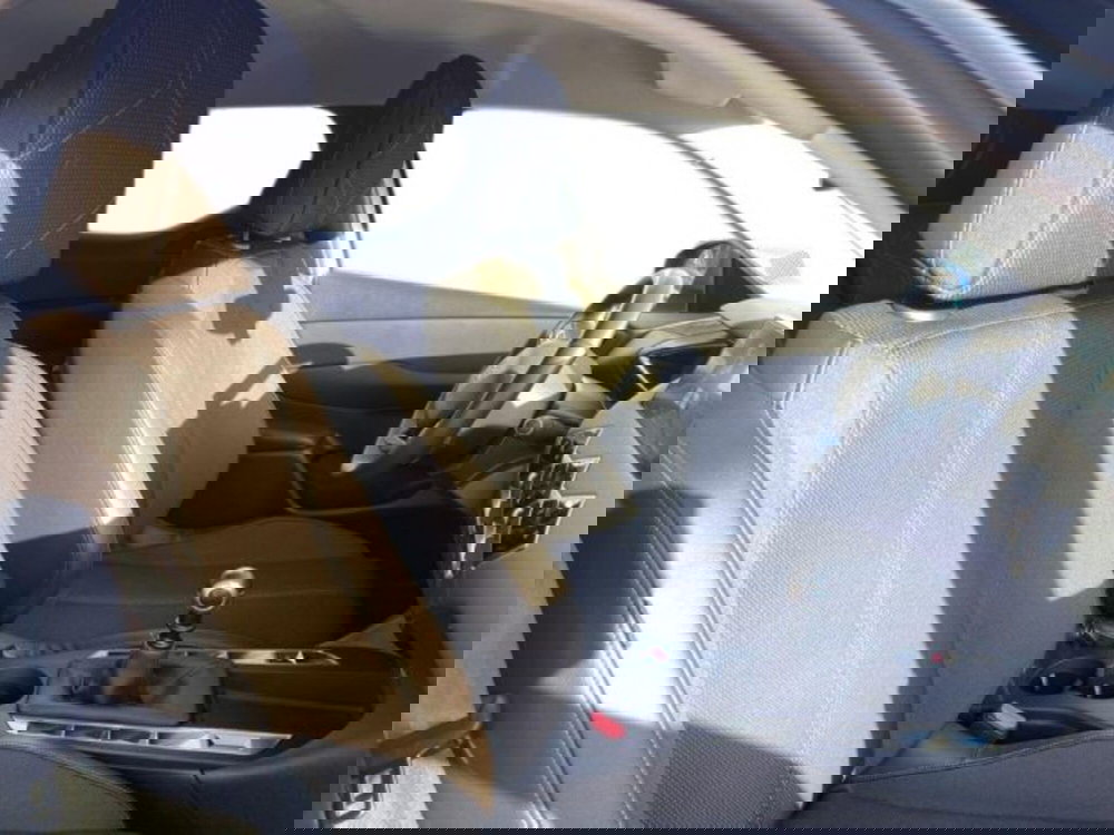 Ds DS 3 usata a Ancona (16)