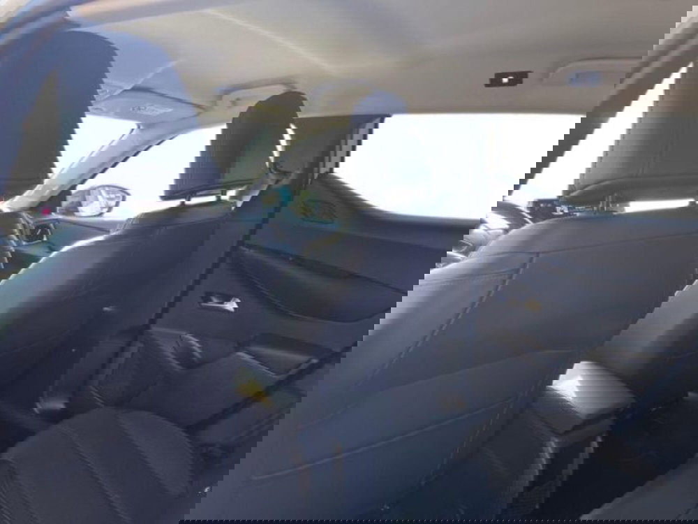 Ds DS 3 usata a Ancona (17)