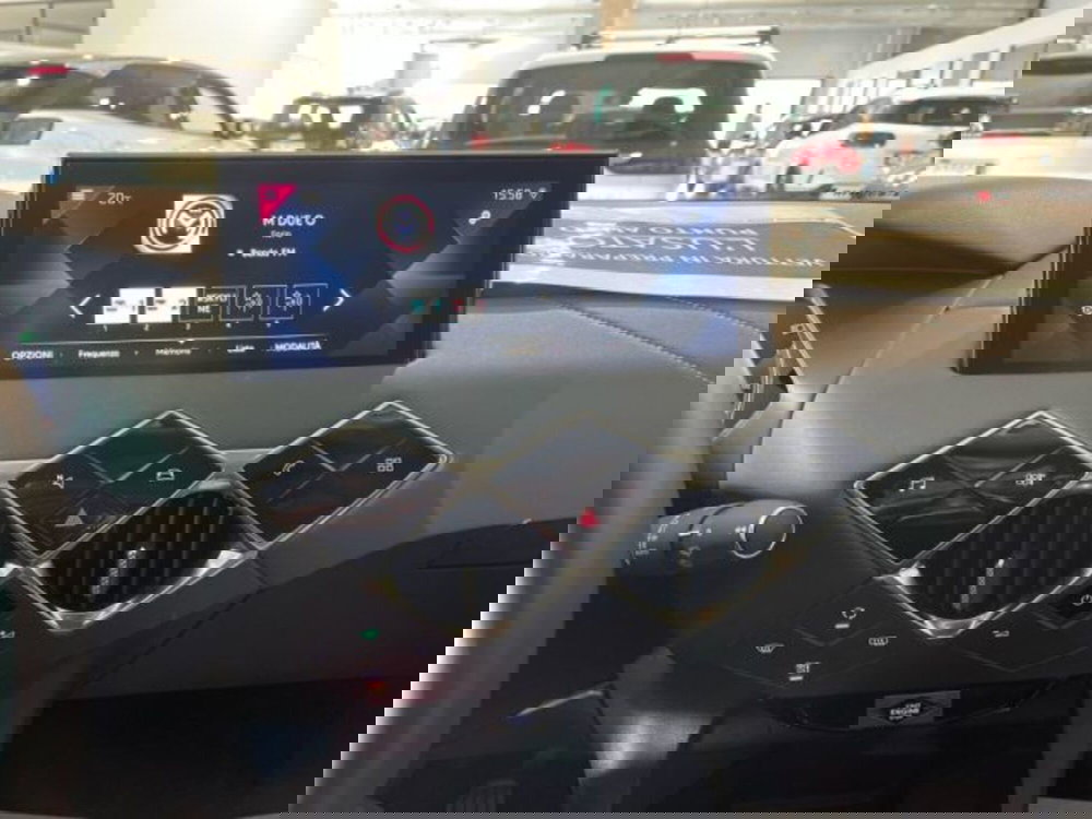 Ds DS 3 usata a Ancona (19)