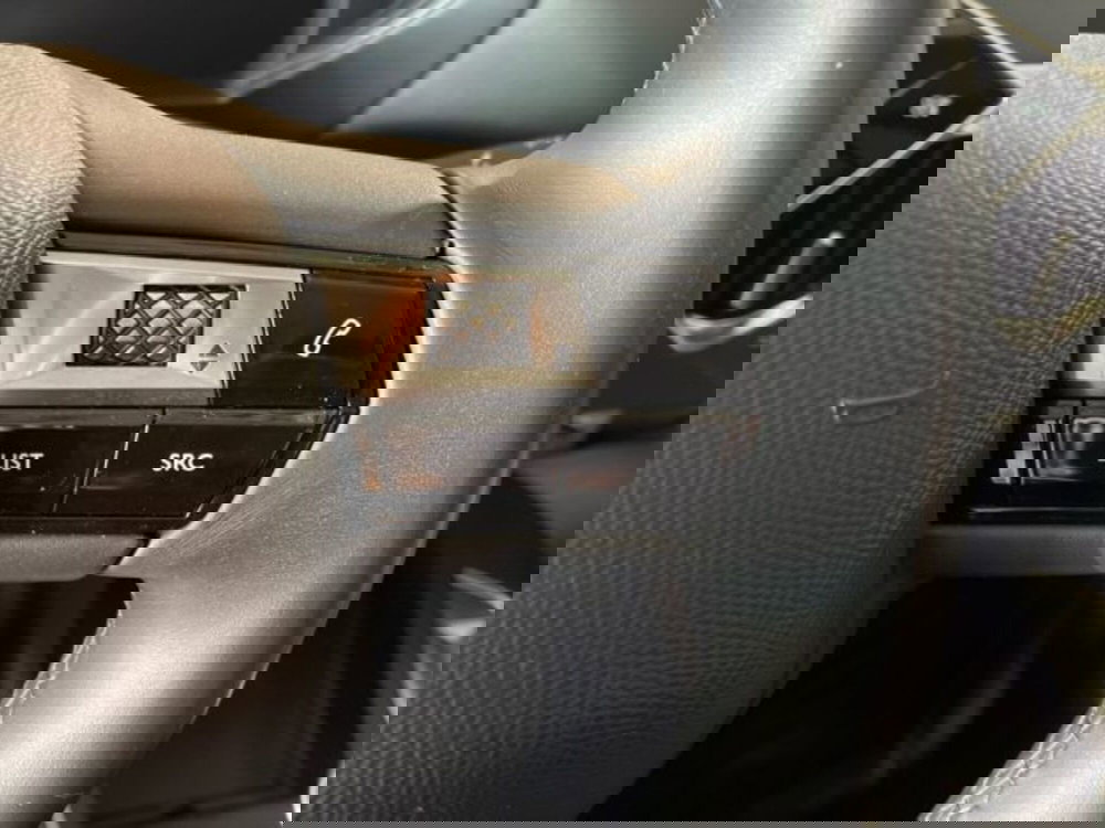 Ds DS 3 usata a Ancona (20)