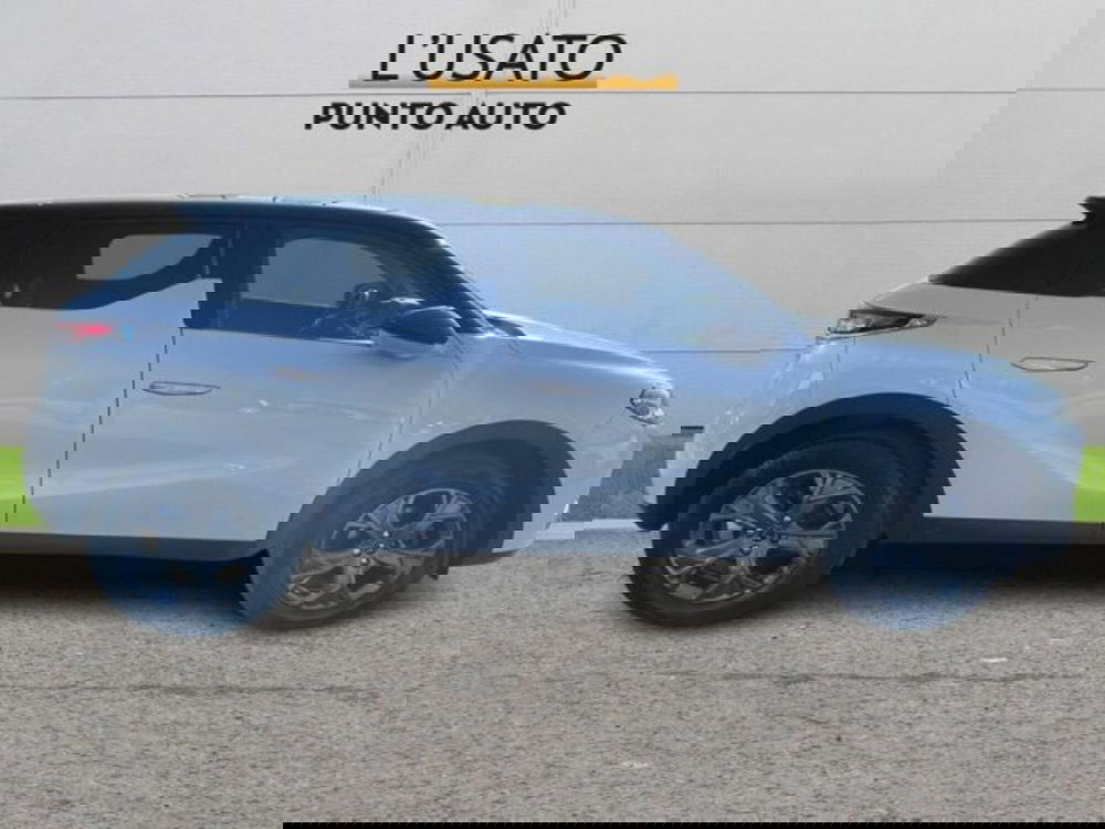 Ds DS 3 usata a Ancona (3)