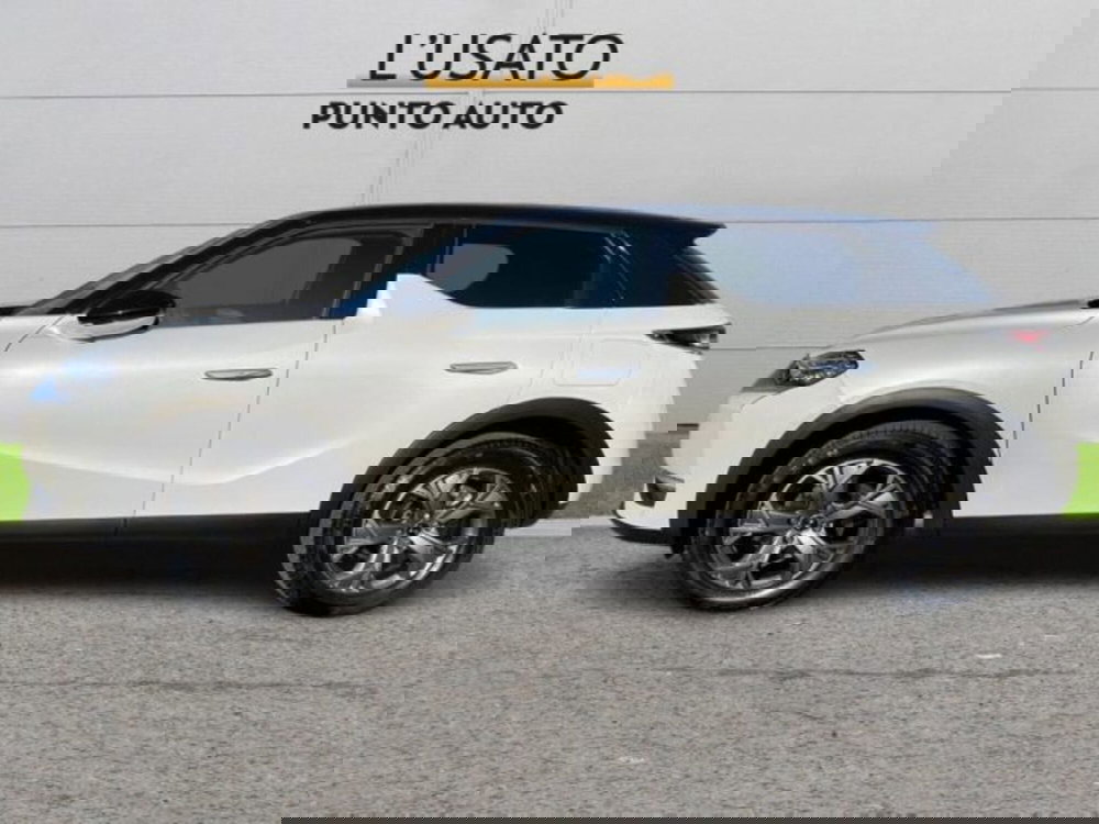 Ds DS 3 usata a Ancona (4)