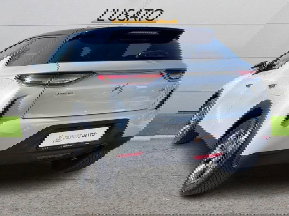 Ds DS 3 usata a Ancona (5)