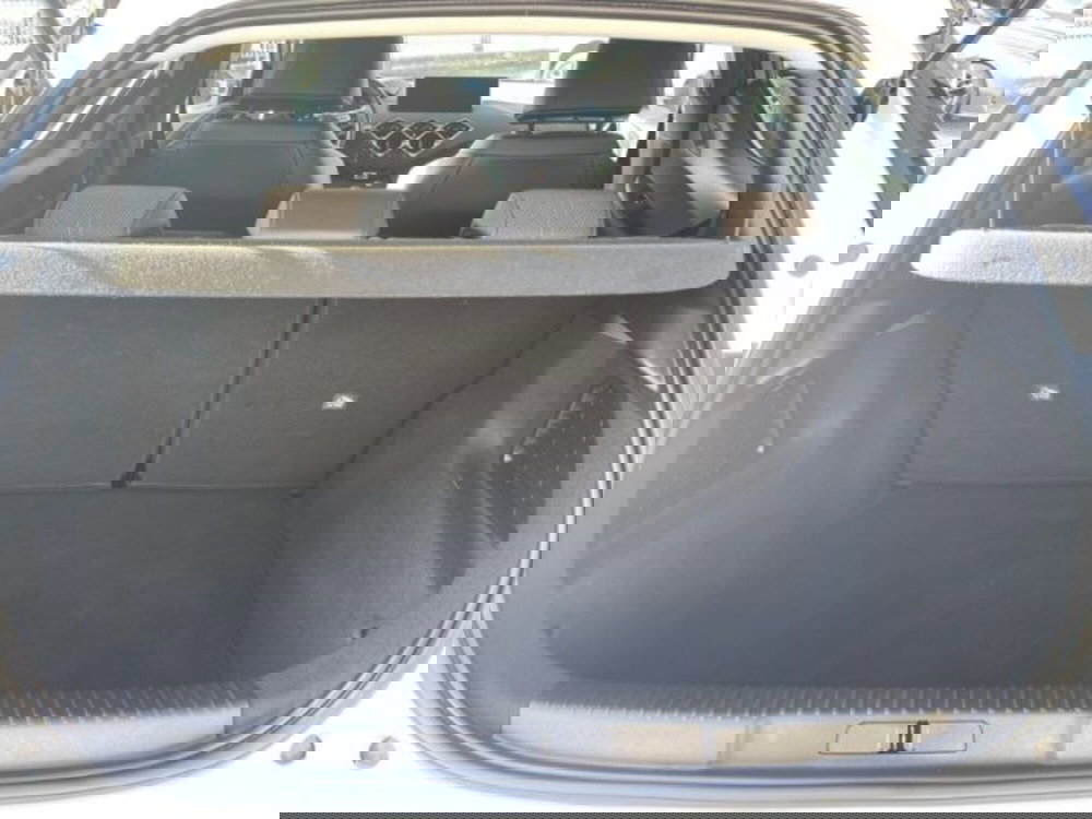 Ds DS 3 usata a Ancona (7)