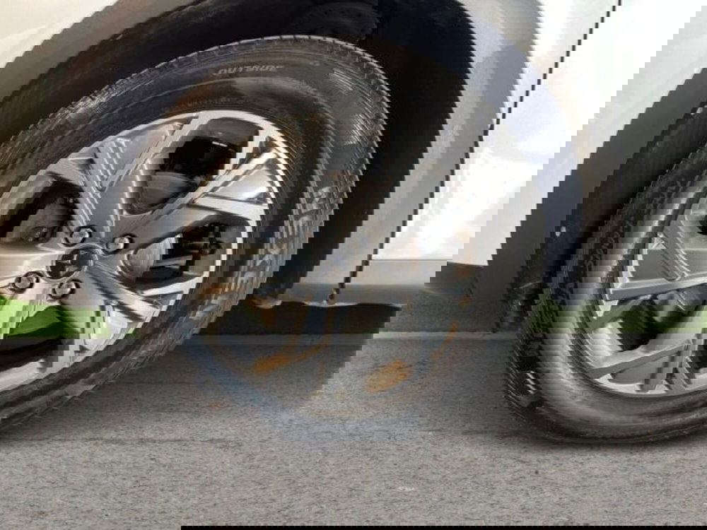 Ds DS 3 usata a Ancona (8)