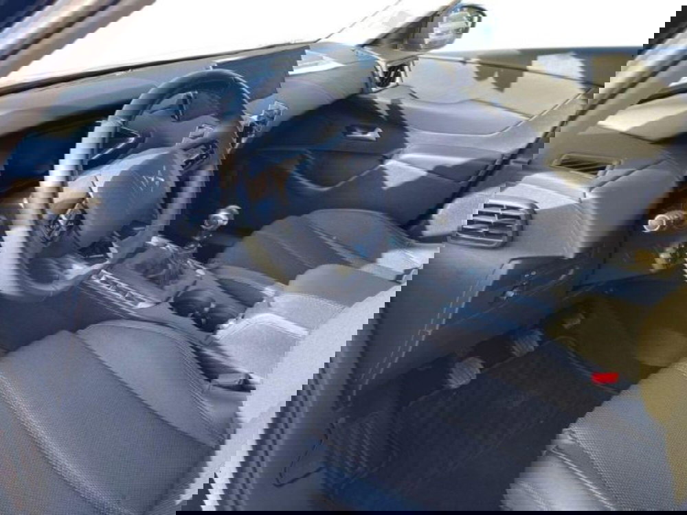 Ds DS 3 usata a Ancona (9)