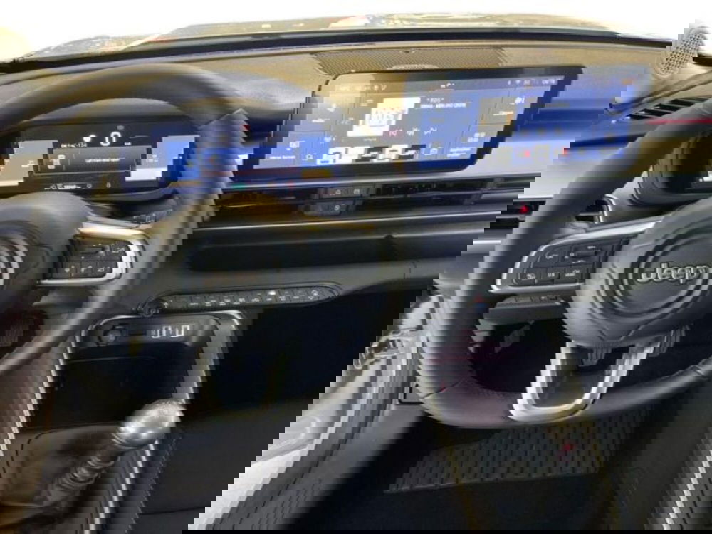 Jeep Avenger usata a Ancona (10)