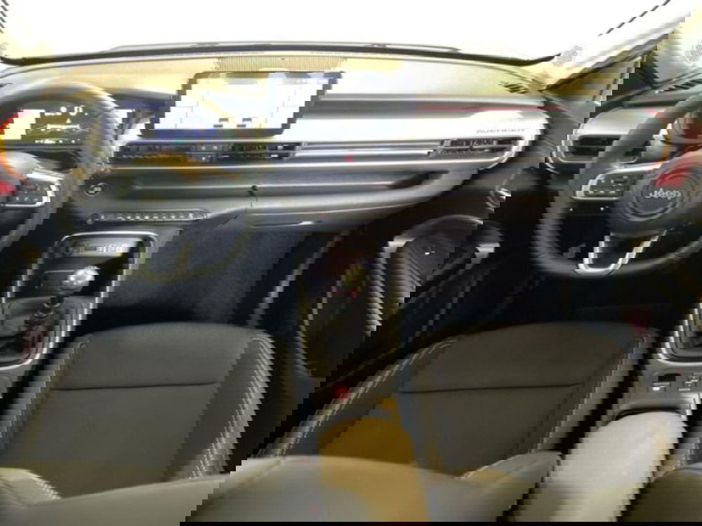 Jeep Avenger usata a Ancona (11)