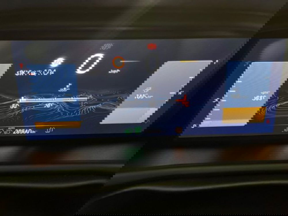 Jeep Avenger usata a Ancona (12)