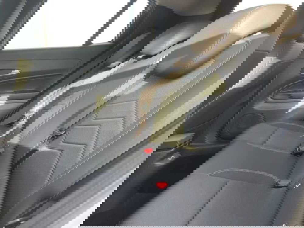 Jeep Avenger usata a Ancona (14)