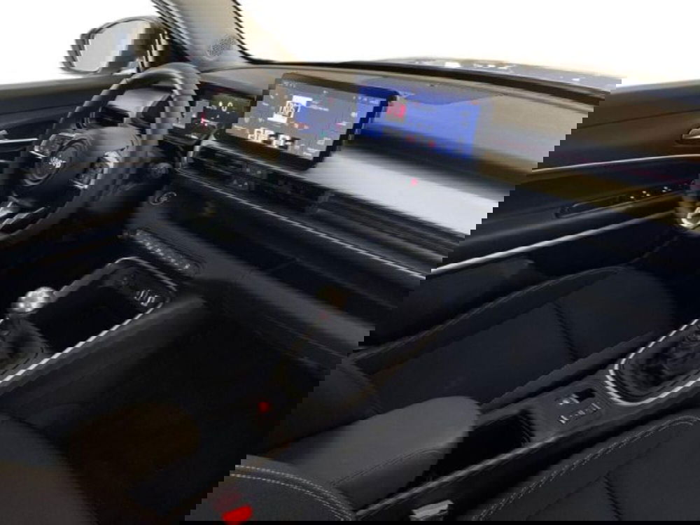 Jeep Avenger usata a Ancona (15)