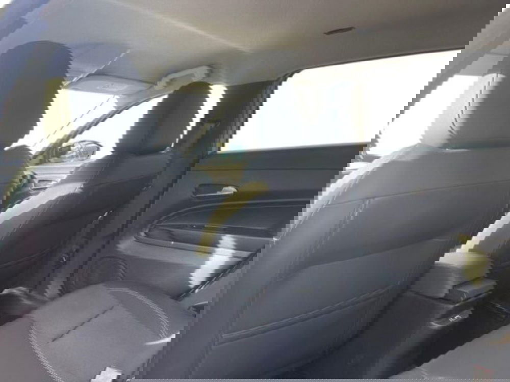 Jeep Avenger usata a Ancona (17)