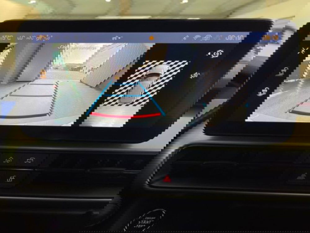 Jeep Avenger usata a Ancona (18)