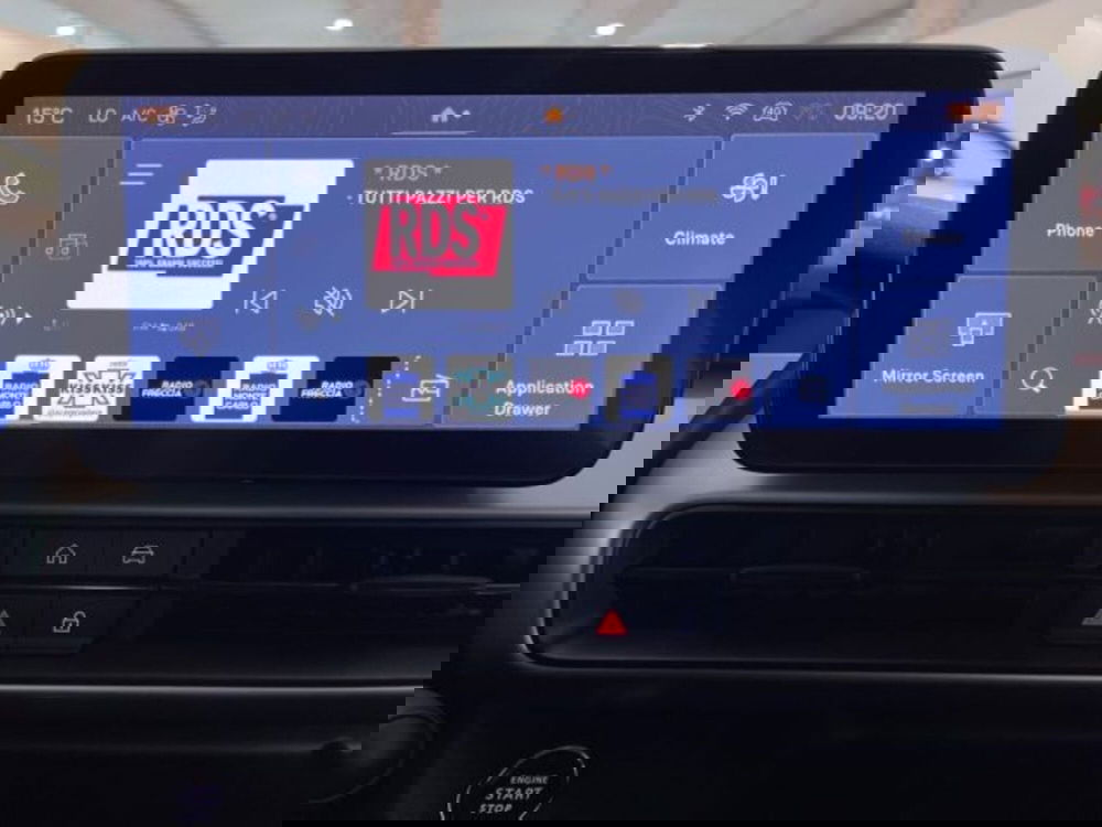 Jeep Avenger usata a Ancona (19)