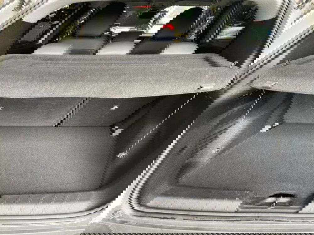 Jeep Avenger usata a Ancona (7)