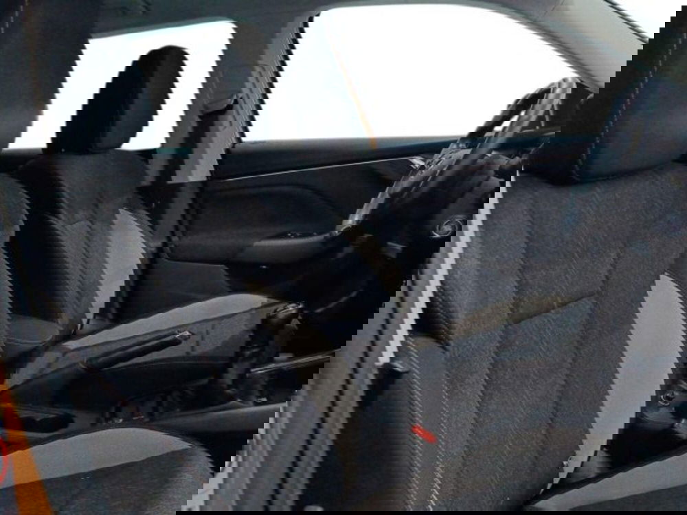 Skoda Kamiq usata a Catania (10)