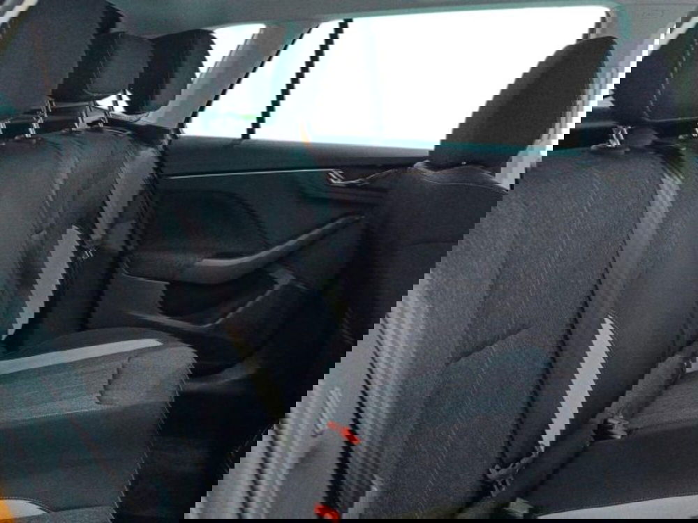 Skoda Kamiq usata a Catania (11)