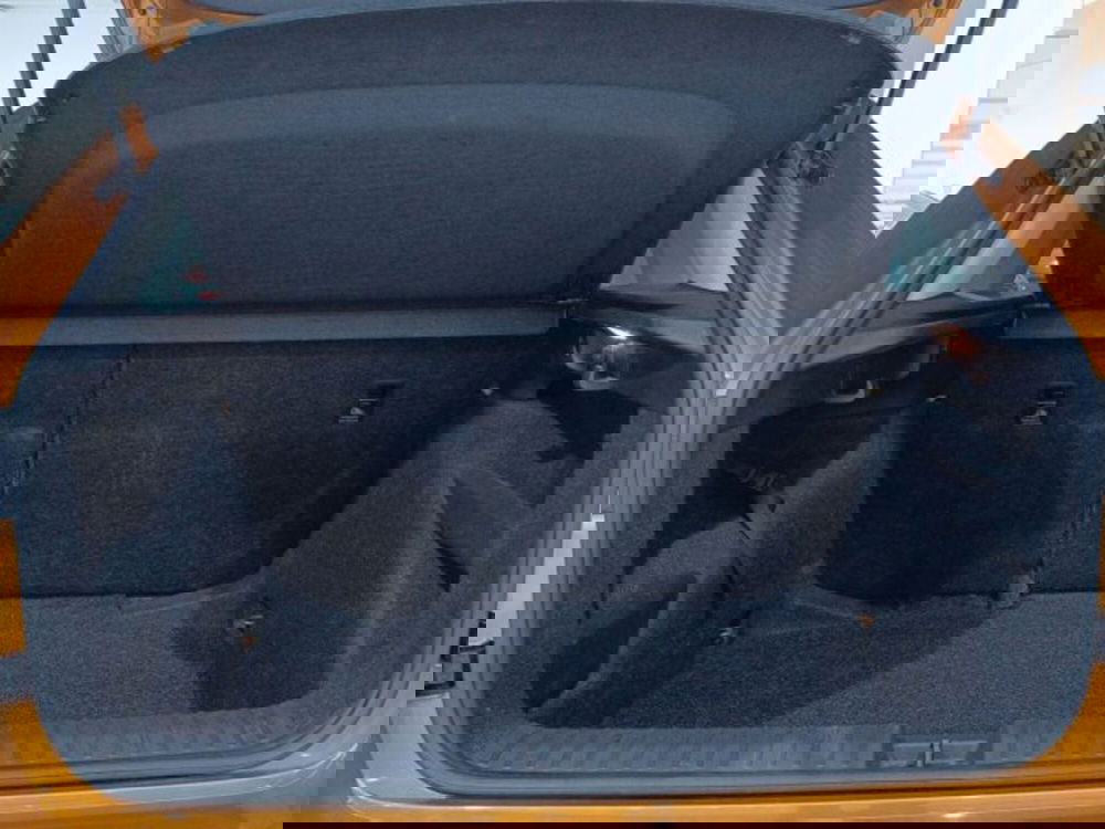 Skoda Kamiq usata a Catania (12)