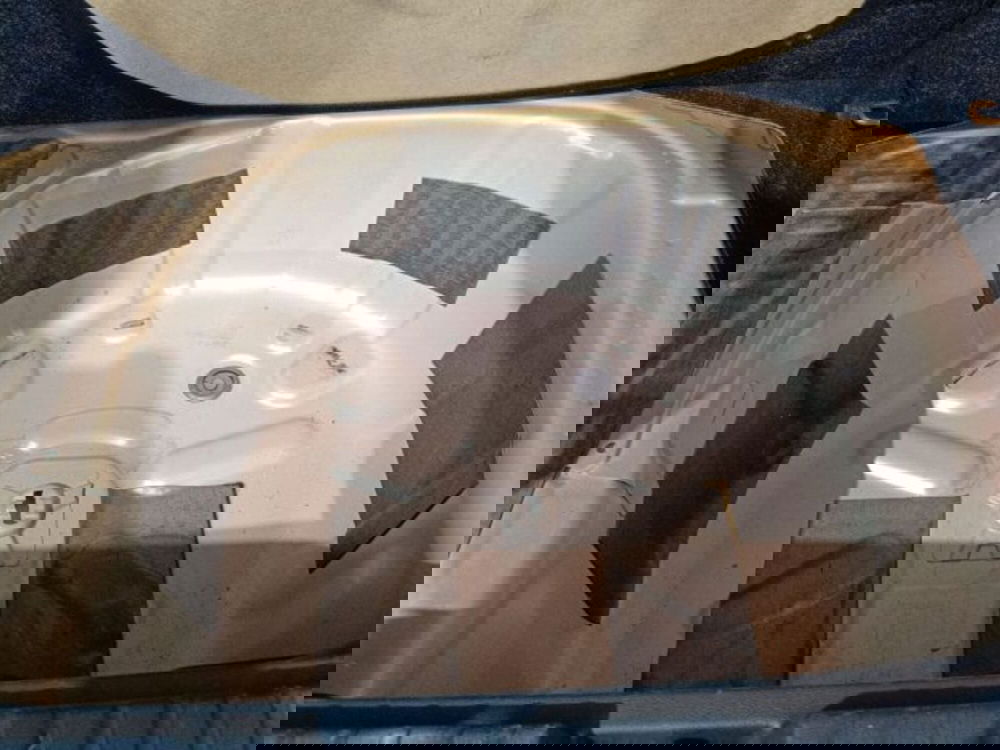 Skoda Kamiq usata a Catania (13)