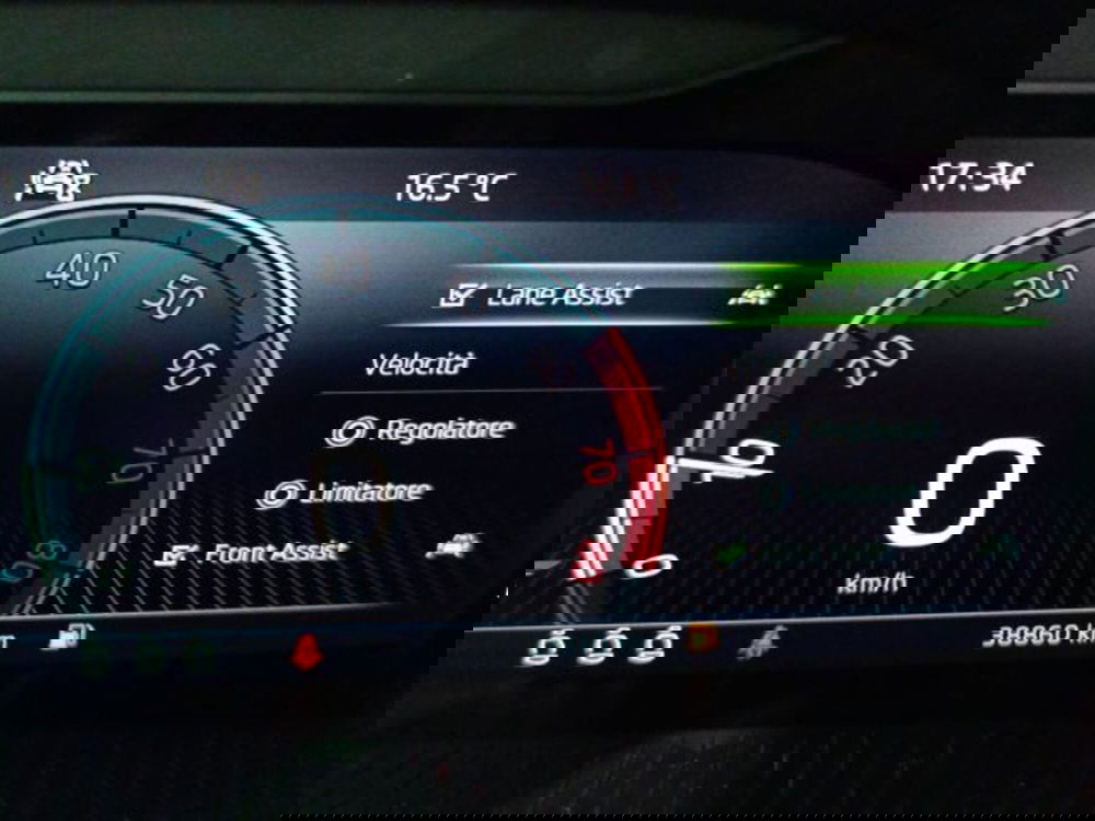 Skoda Kamiq usata a Catania (15)