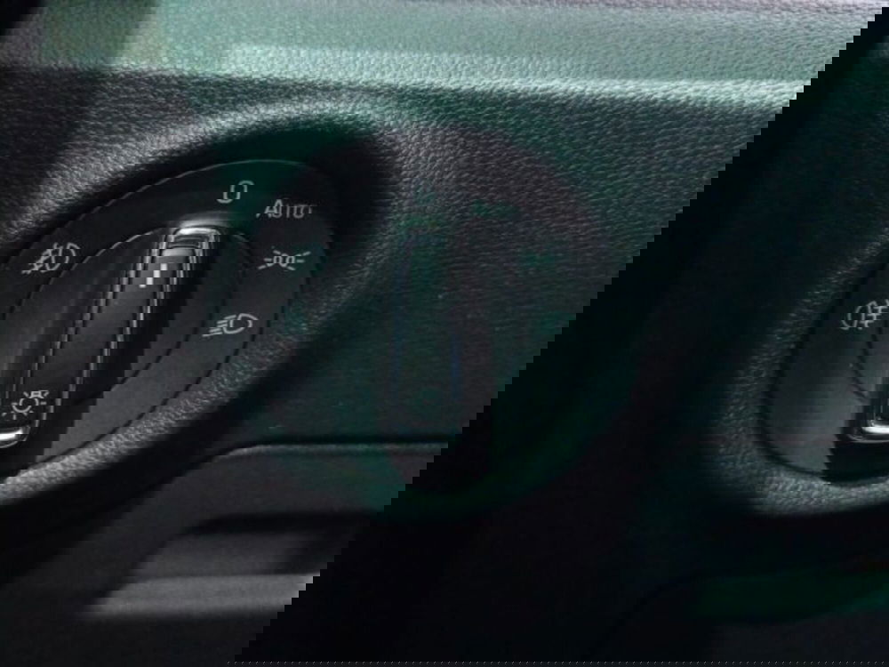 Skoda Kamiq usata a Catania (19)