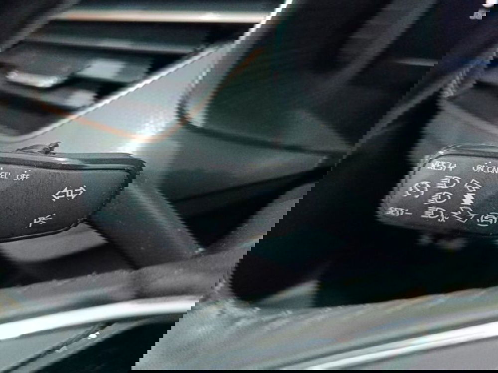 Skoda Kamiq usata a Catania (20)