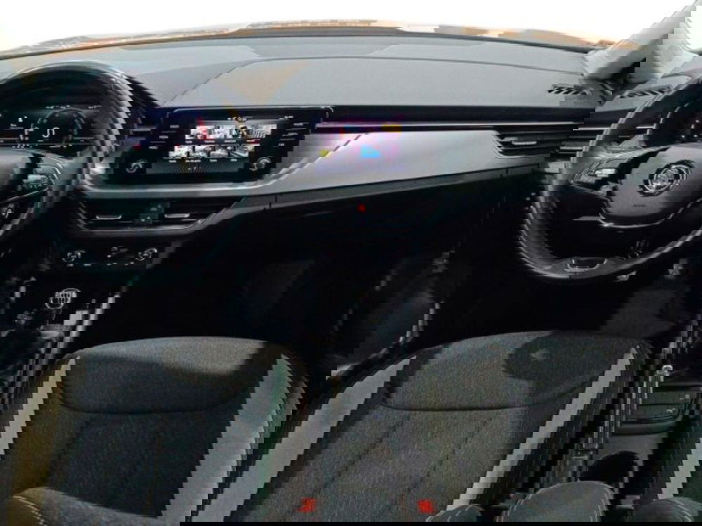 Skoda Kamiq usata a Catania (7)