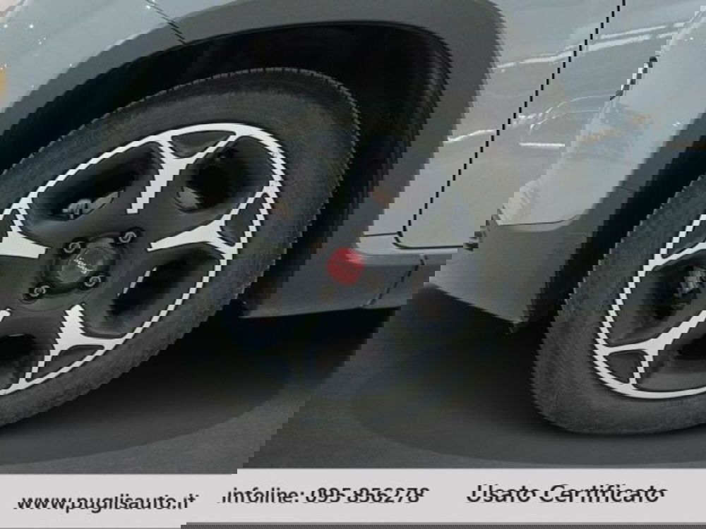 Fiat Panda usata a Catania (14)