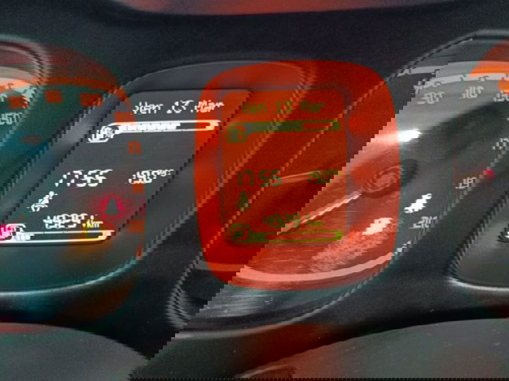 Fiat Panda usata a Catania (15)