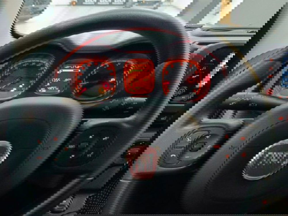 Fiat Panda usata a Catania (17)