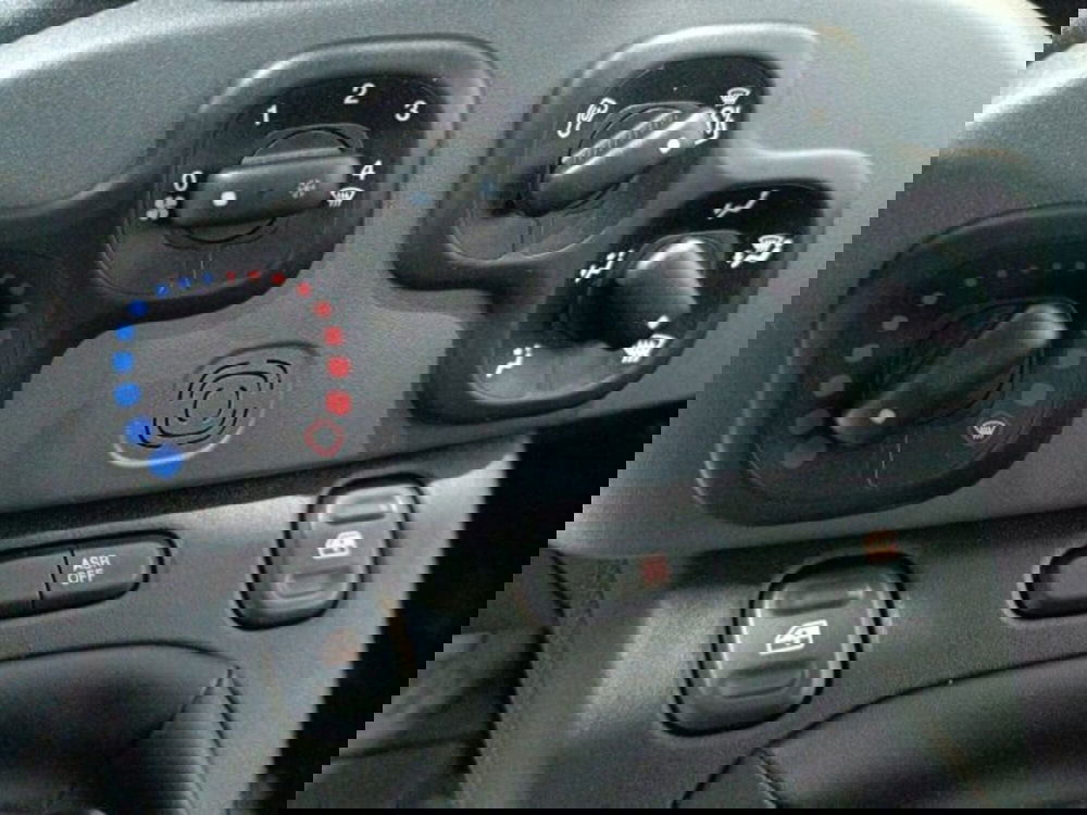 Fiat Panda usata a Catania (18)