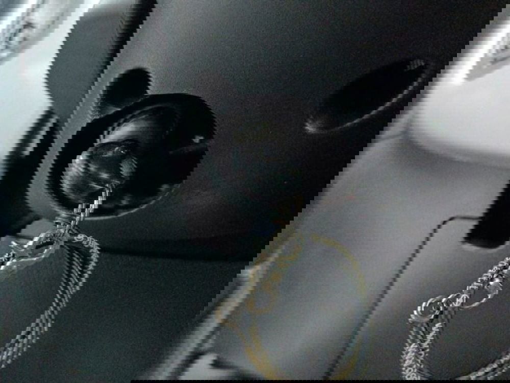 Fiat Panda usata a Catania (20)